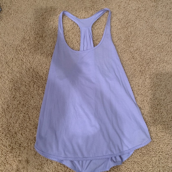 lululemon athletica Tops - Lululemon tank top!